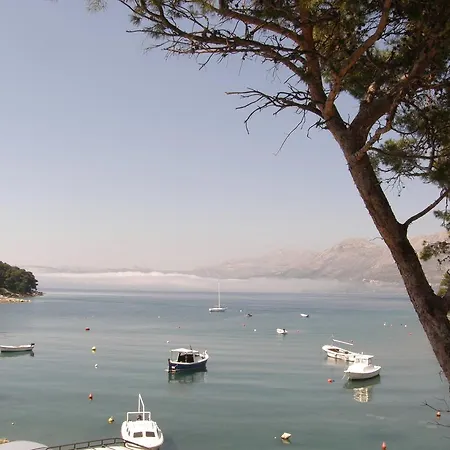 Vanda Seafront Fantastic Cavtat Exterior photo