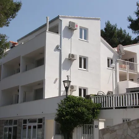 Vanda Seafront Fantastic Cavtat Exterior photo