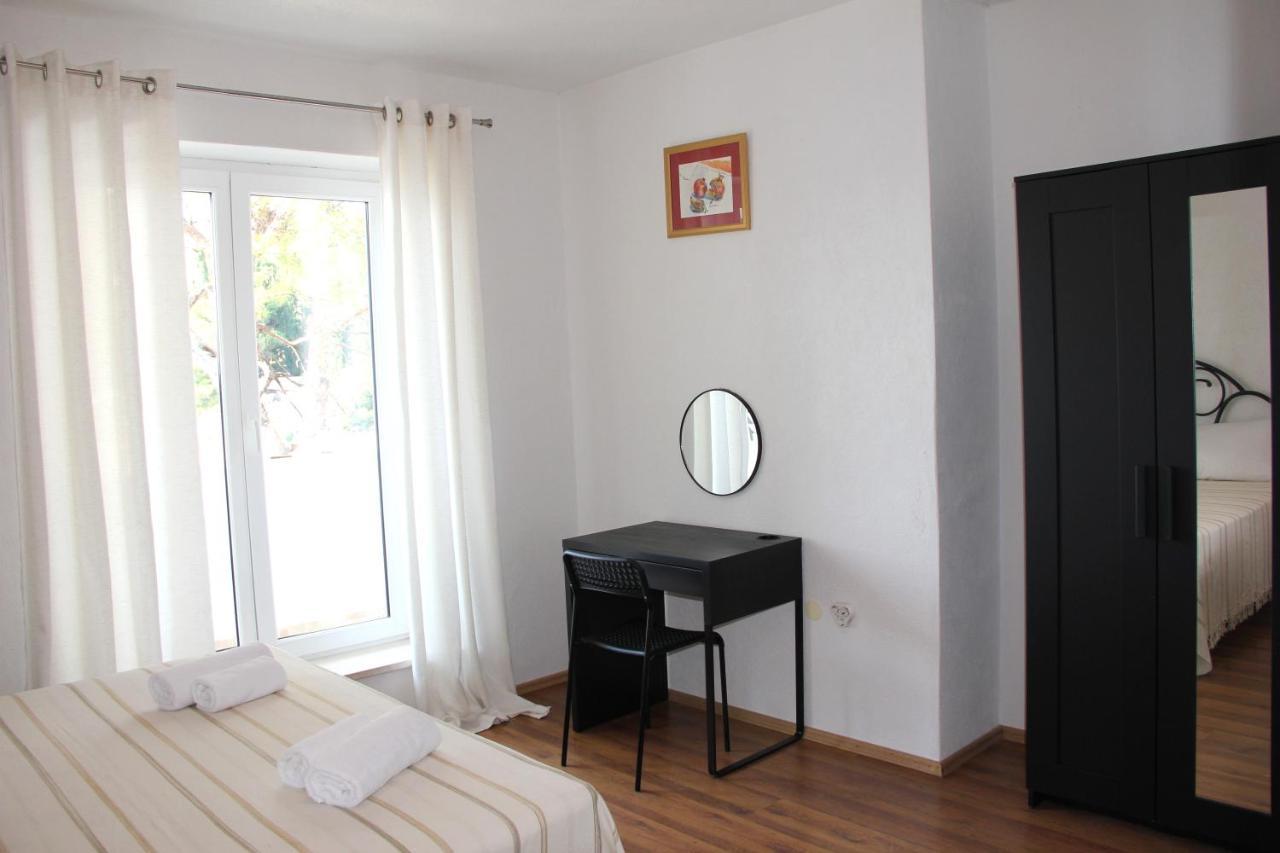 Vanda Seafront Fantastic Apartment *
