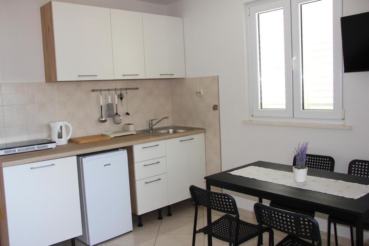 Vanda Seafront Fantastic Apartment Cavtat