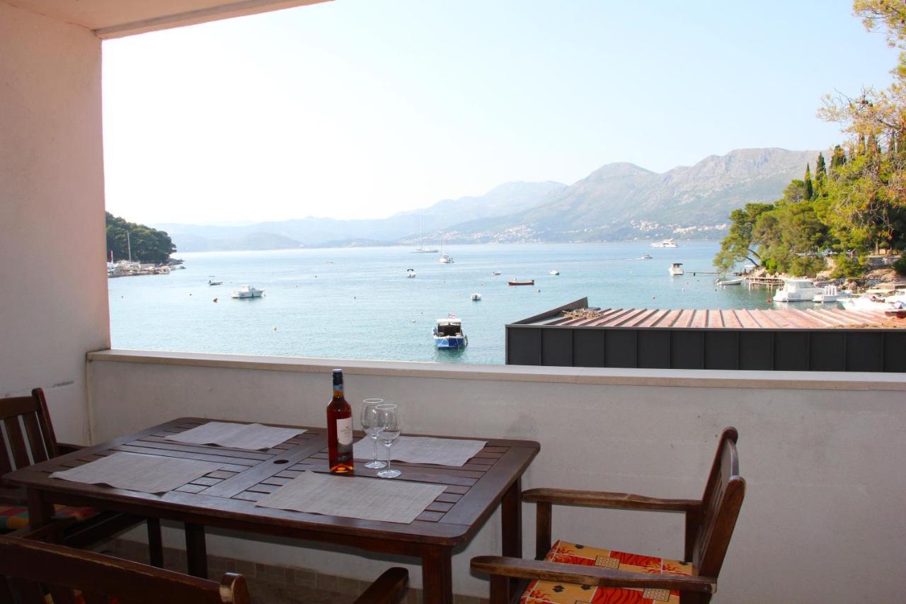 Vanda Seafront Fantastic Cavtat