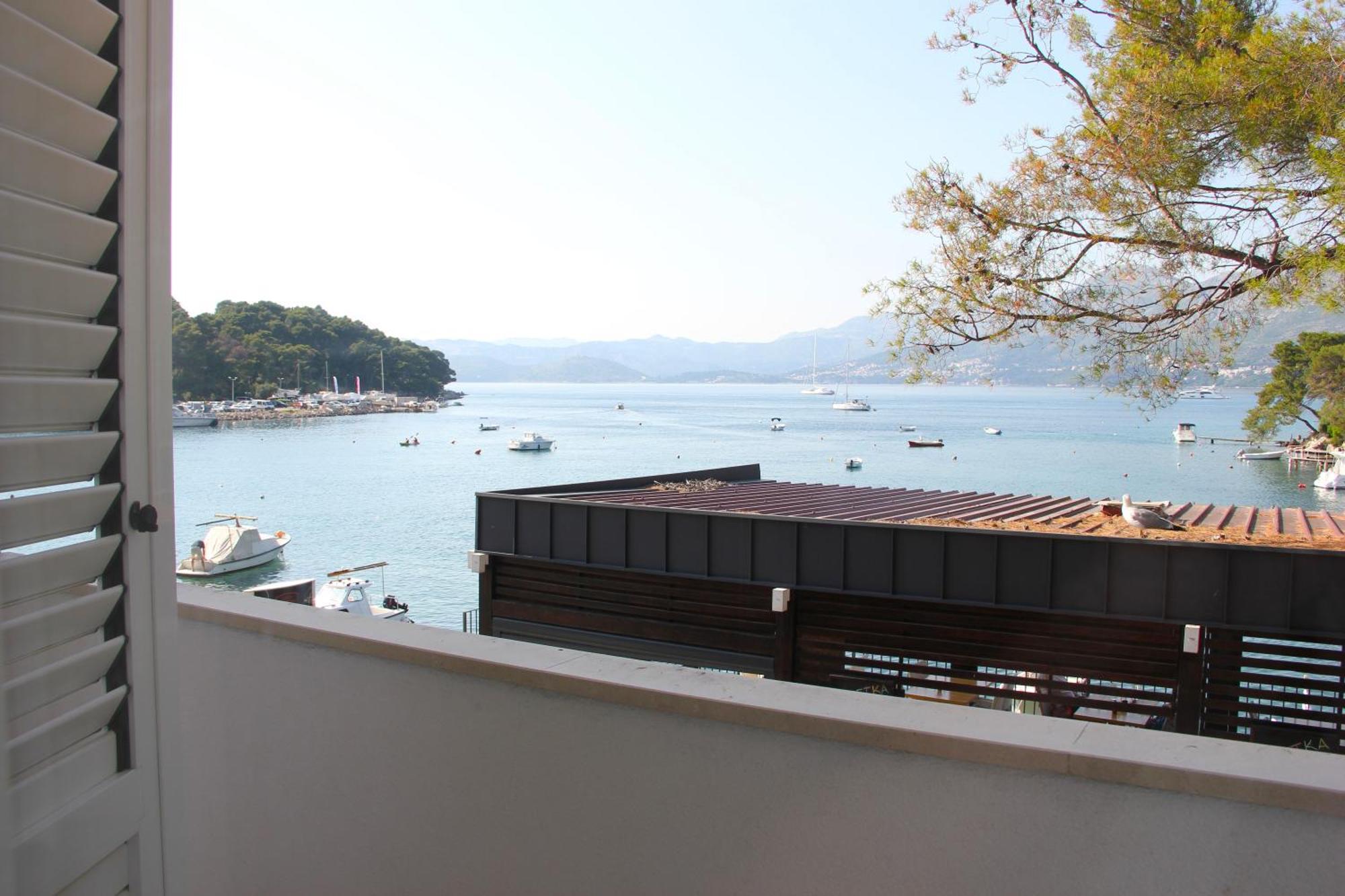 Apartament Vanda Seafront Fantastic Cavtat