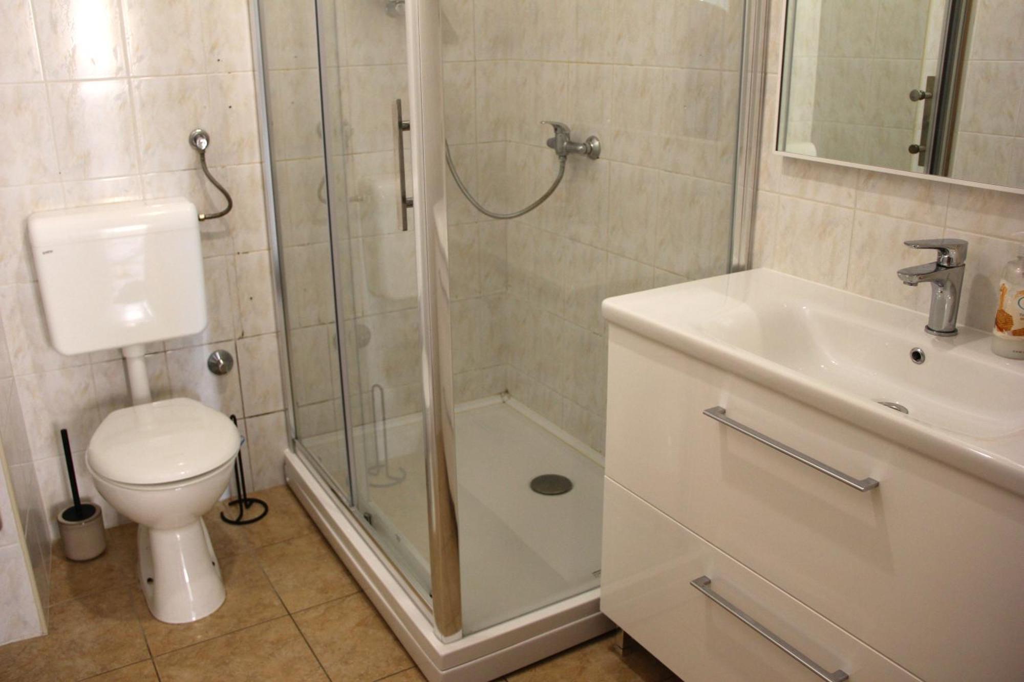 Vanda Seafront Fantastic Apartment *