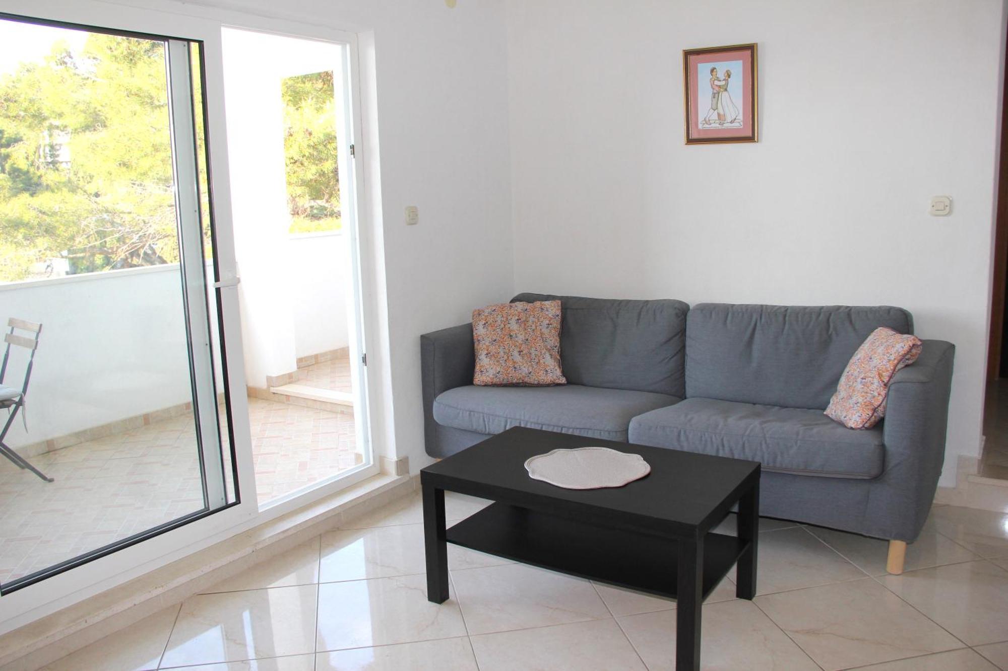 Vanda Seafront Fantastic Apartment Cavtat