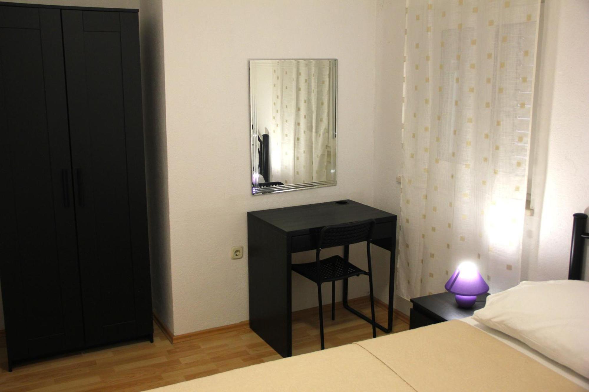 Vanda Seafront Fantastic Apartment