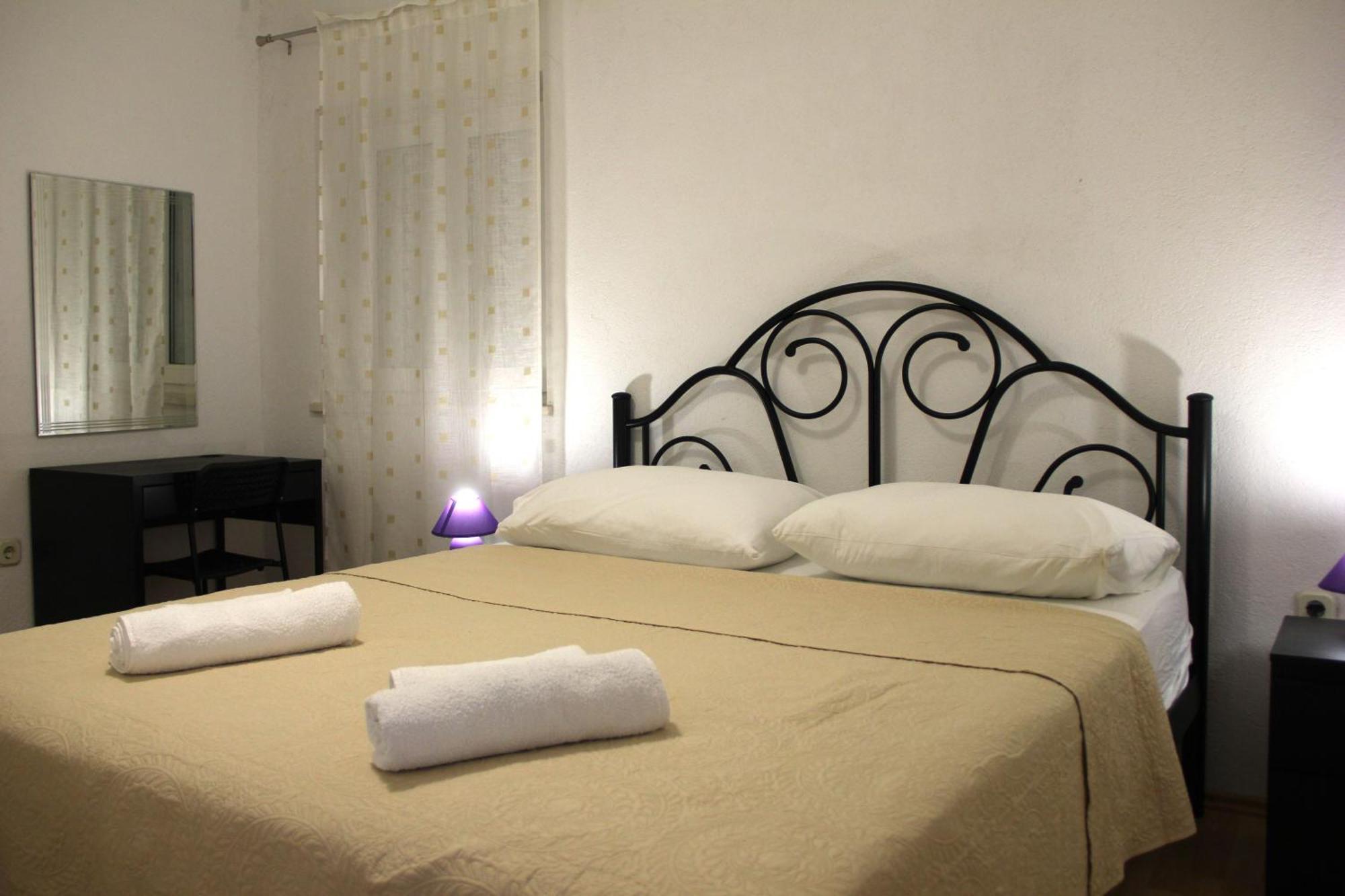 Vanda Seafront Fantastic Apartment *