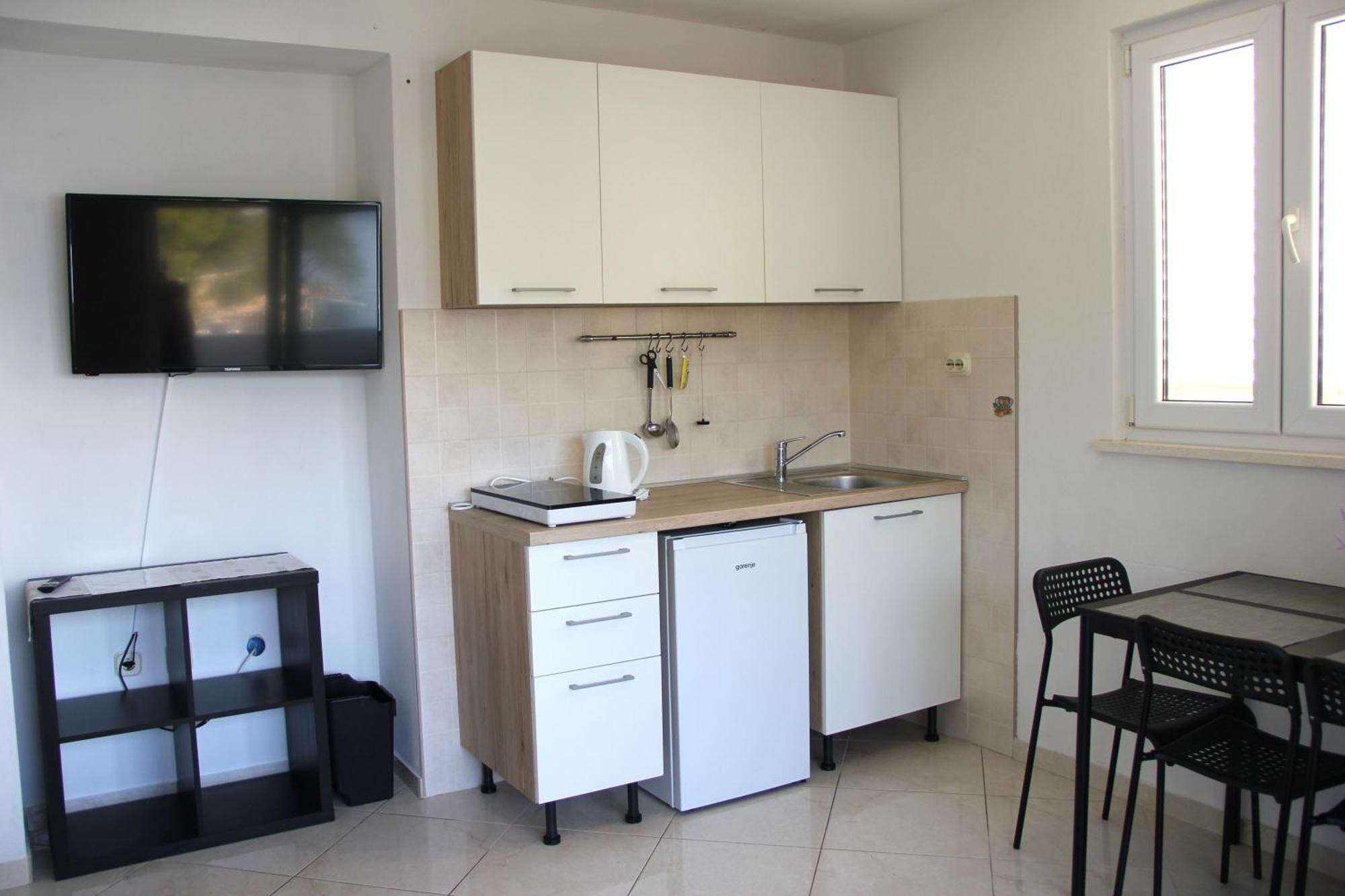 Apartment Vanda Seafront Fantastic Cavtat