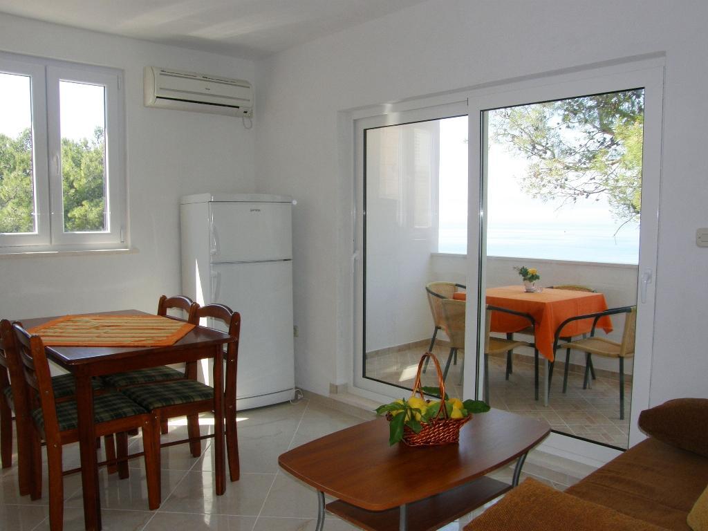 Apartament Vanda Seafront Fantastic