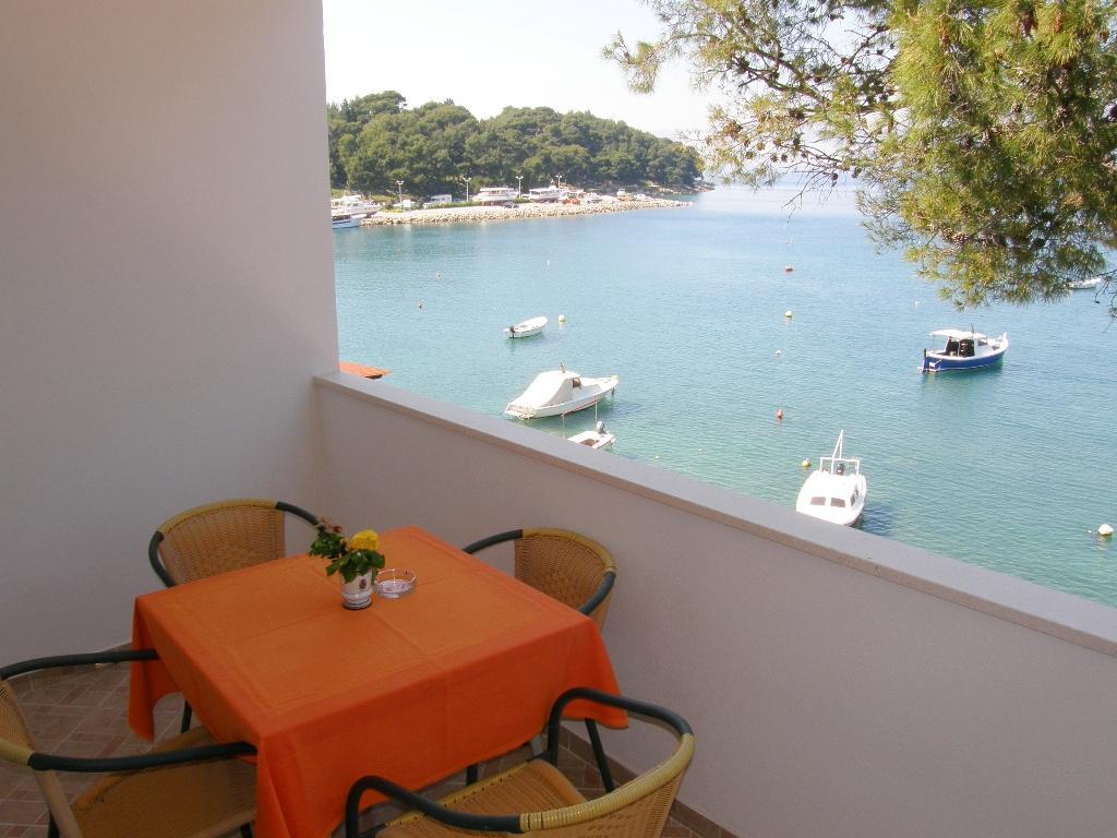 Apartment Vanda Seafront Fantastic *