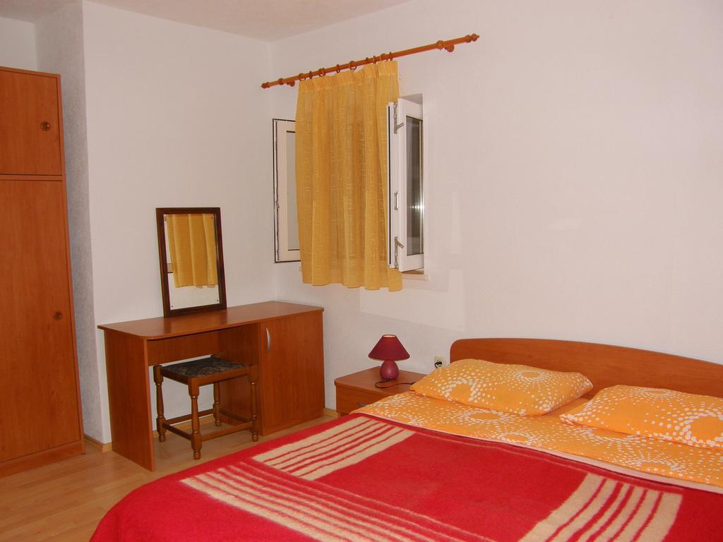 Apartment Vanda Seafront Fantastic