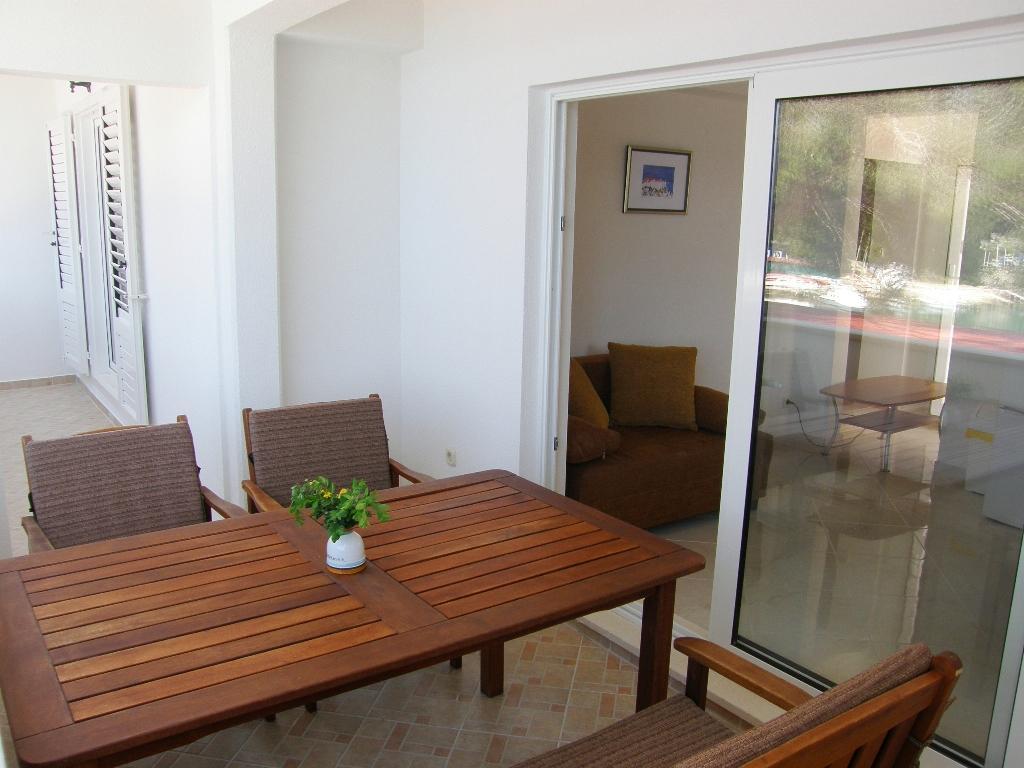 Apartment Vanda Seafront Fantastic *