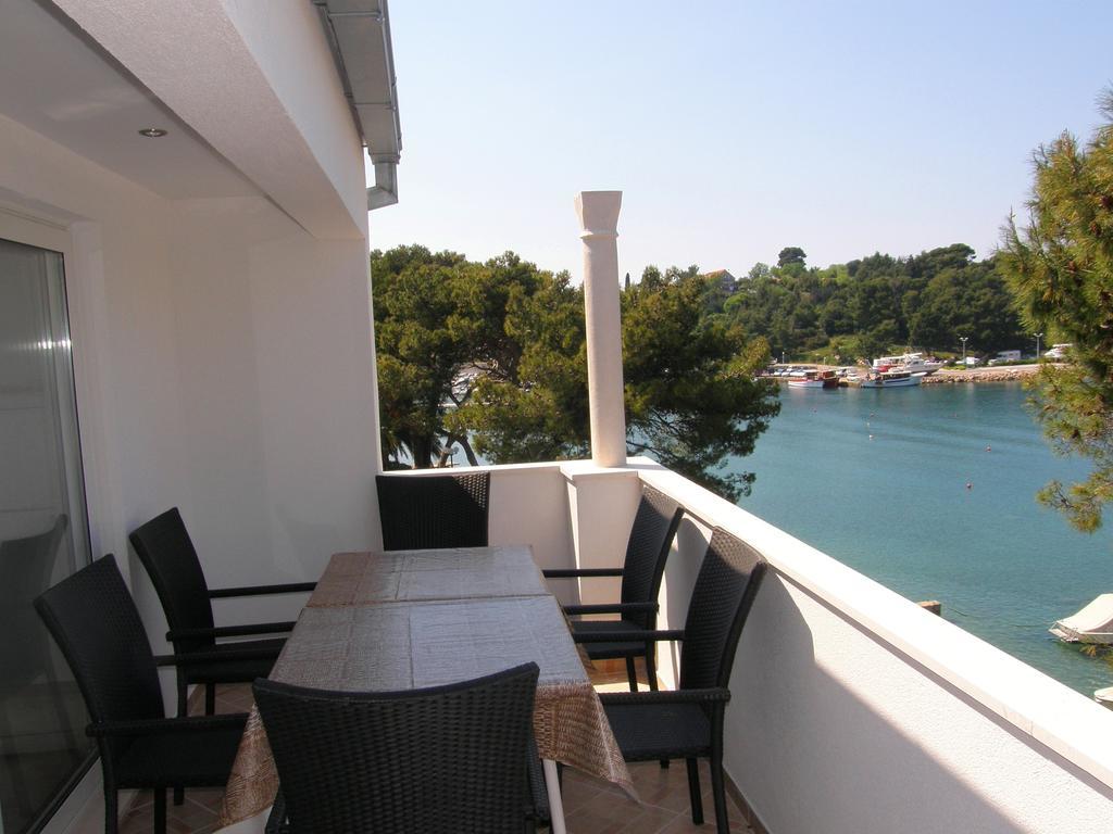 Apartment Vanda Seafront Fantastic *