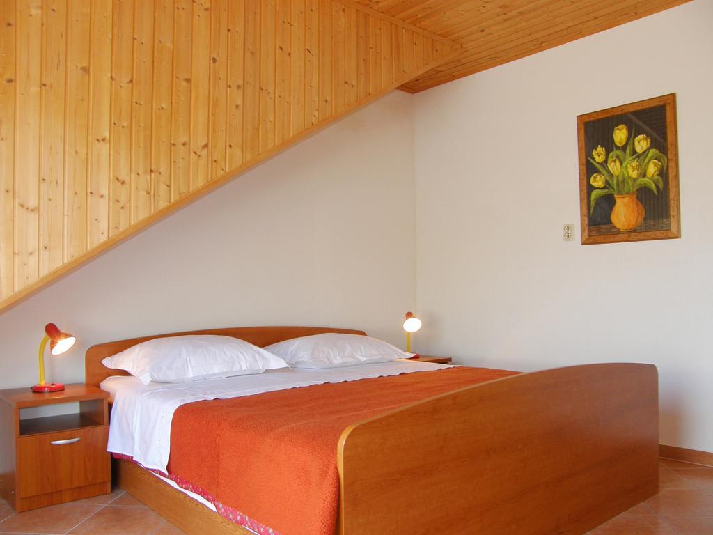 Apartment Vanda Seafront Fantastic