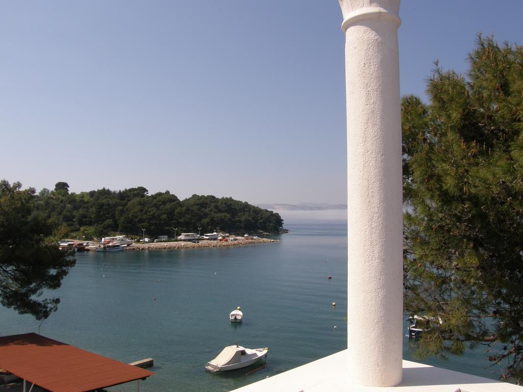 Vanda Seafront Fantastic * Cavtat