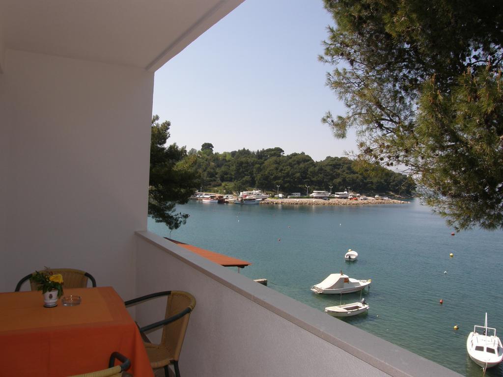 Vanda Seafront Fantastic Apartment Cavtat