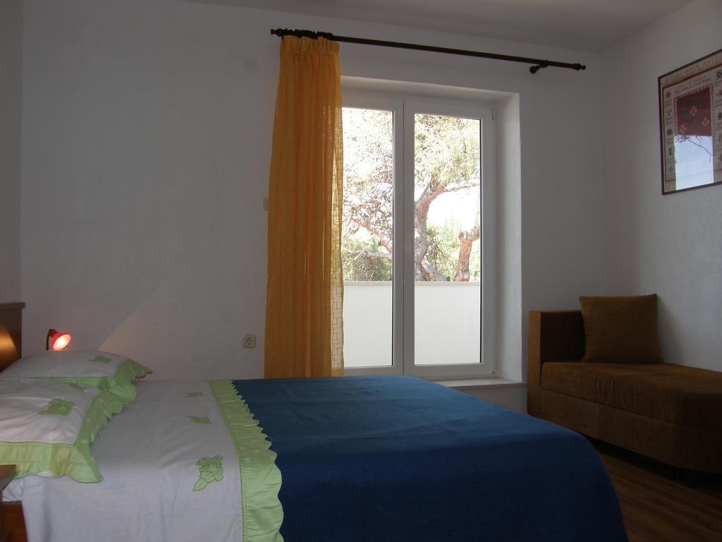 Vanda Seafront Fantastic Apartment Cavtat