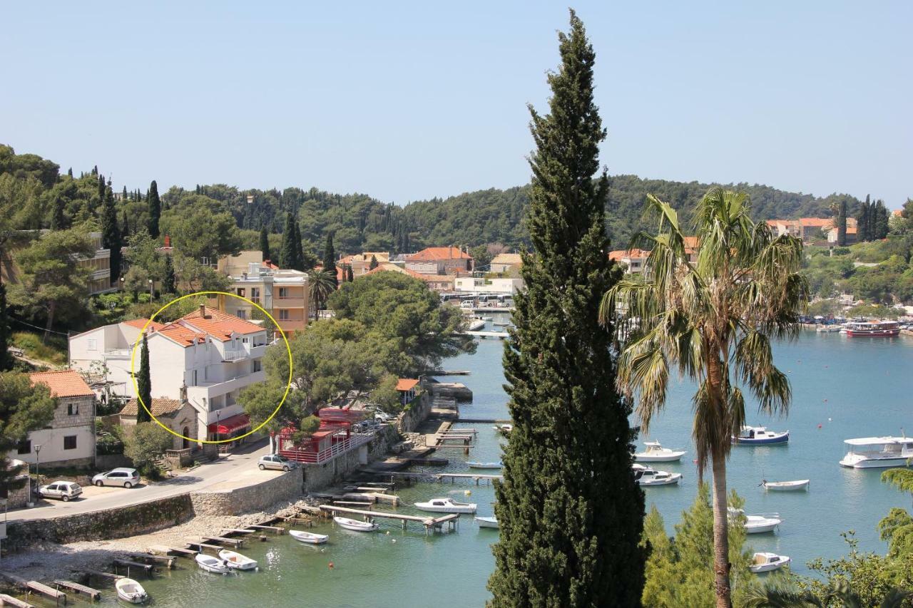 Vanda Seafront Fantastic Cavtat