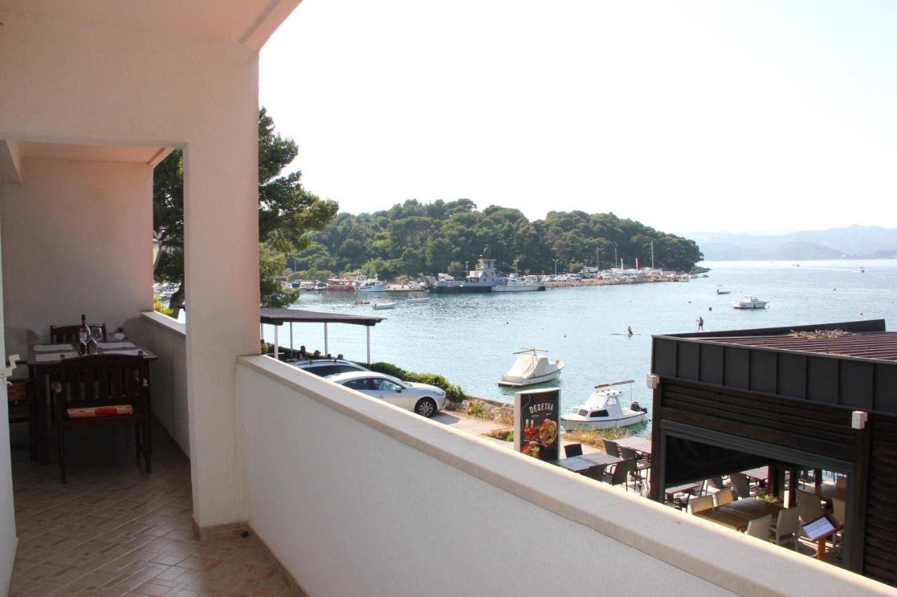 Apartament Vanda Seafront Fantastic Cavtat