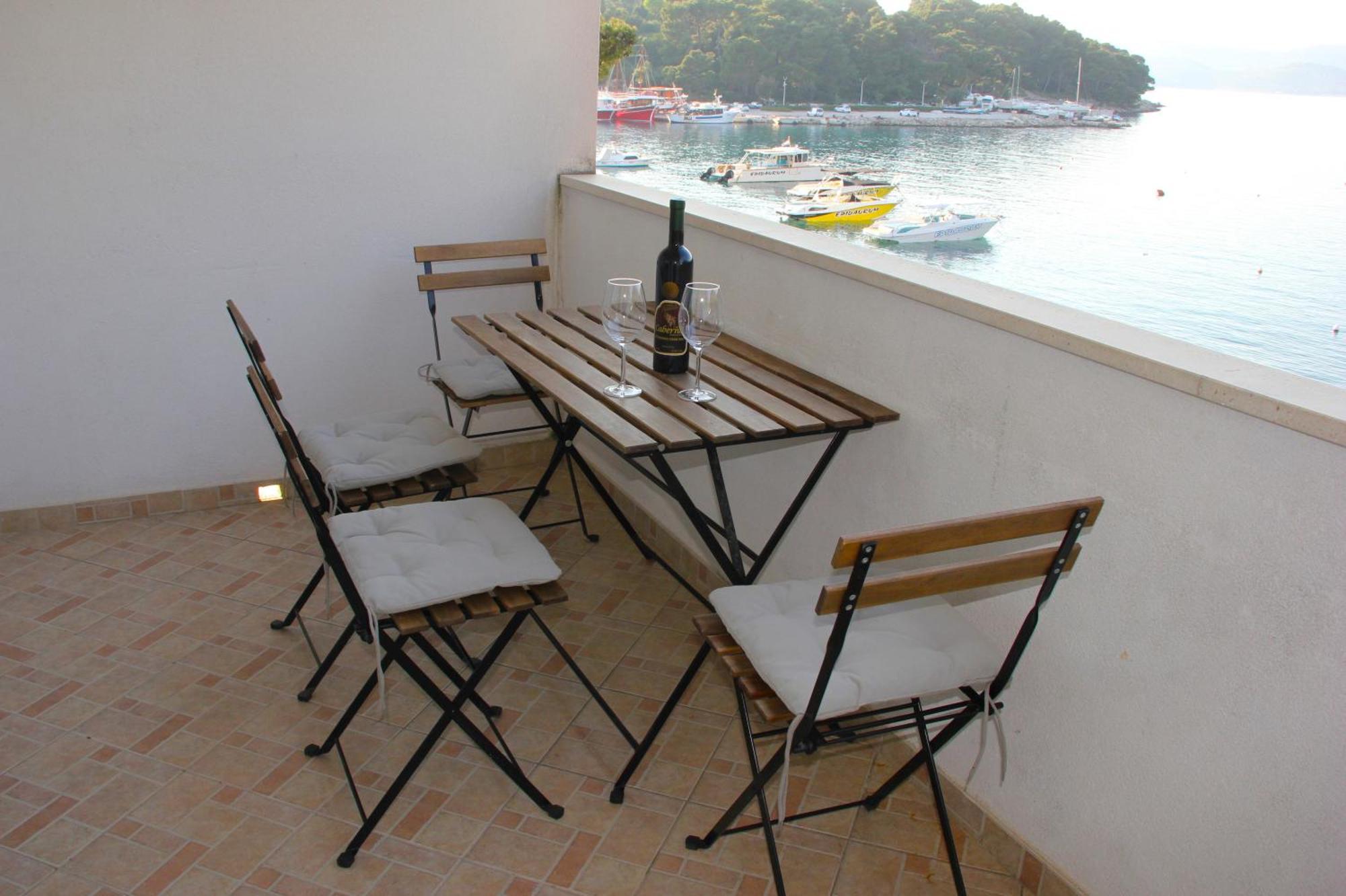 Vanda Seafront Fantastic * Cavtat