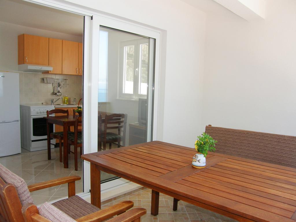 Apartament Vanda Seafront Fantastic